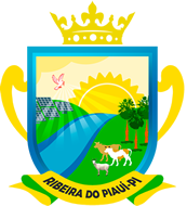 Brasão do município de Ribeira do Piauí