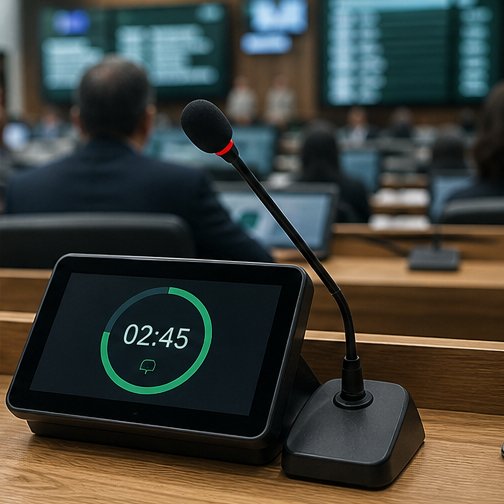 Imagem representativa de Cronômetro
